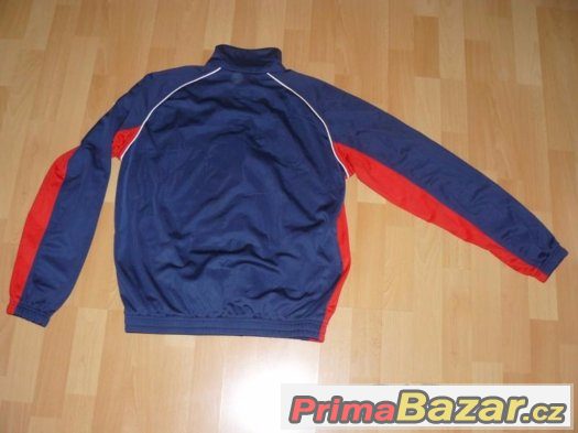 Pánská sportovní bunda - NIKE - vel. M Pánská sportovní bunda - NIKE - vel. M