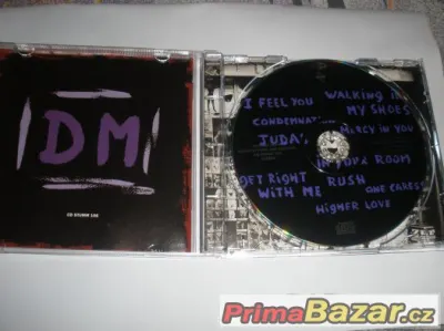 Originální CD nepoškrábaná, kus 200 Kč pokud není jina cena