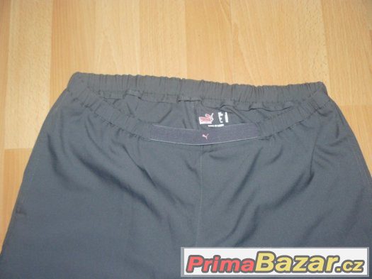 Dámské sportovní kalhoty - PUMA - vel. 40