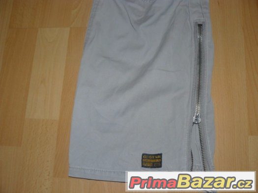 Pánské kalhoty - G-STAR RAW - vel. 32x32