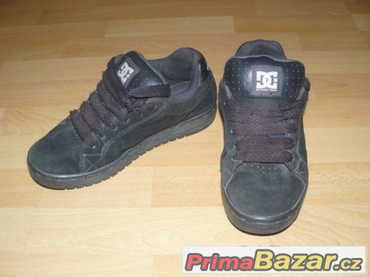 Pánská obuv - DC SHOES - vel. 40,5