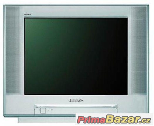Prodám televizor Panasonic Quintrix TX-21PZ1P