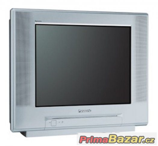 Prodám televizor Panasonic Quintrix TX-21PZ1P