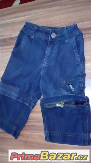 Kalhoty vel. 86 Kalhoty vel. 86