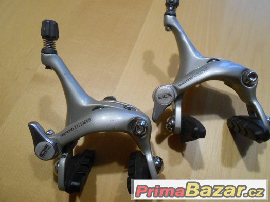 Silniční brzdové čelisti Shimano 105 BR -1055 NOVÉ