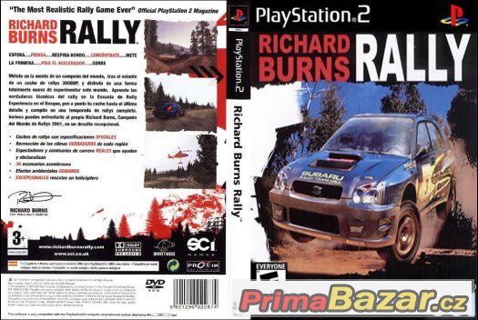 prodam-playstation-2-originalni-hry-skvely-stav