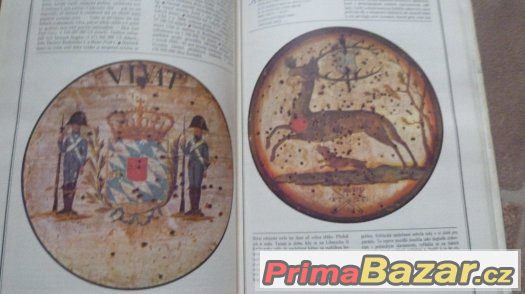 Kniha Sběratelství Kniha Sběratelství