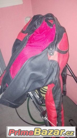 Prodám Kombinézu DAINESE Prodám Kombinézu DAINESE