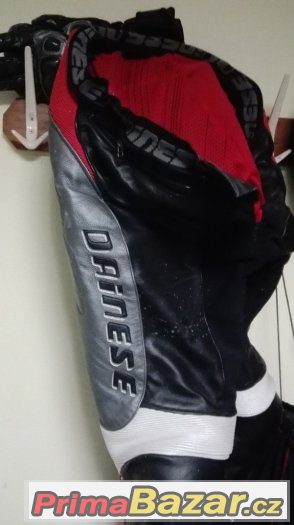 Prodám Kombinézu DAINESE Prodám Kombinézu DAINESE