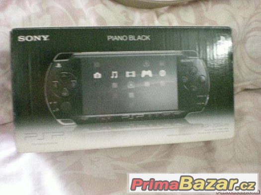 Originál krabice od konzolí Playstation PSP, Vita, Wii