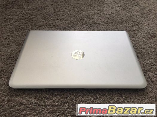 HP Envy 15j Výkonný Ultrabook