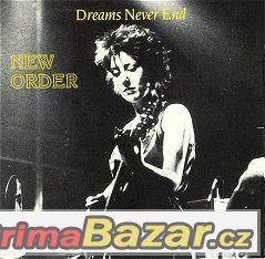 CD Petr Muk New Order N-Sonic P.V.Dyk... 1.vydání Rarity