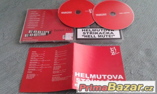 Nabídka CD na prodej : 3/2017