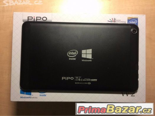 Windows 10 tablet PIPO W2f7 Windows 10 tablet PIPO W2f7