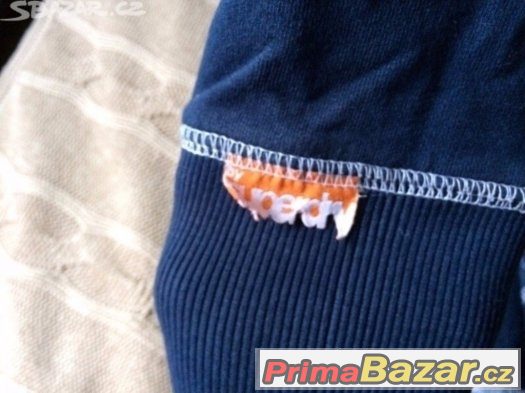 Dámská mikina Superdry Dámská mikina Superdry