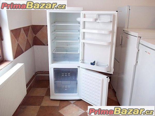 Lednice kombinovaná BOSCH cooler