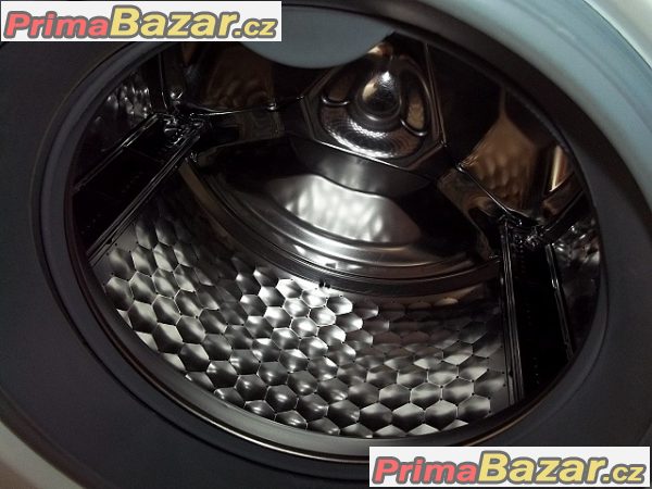 Pračka MIELE SOFTTRONIC W4164WPS voštinový buben