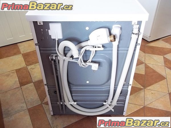 Pračka MIELE SOFTTRONIC W4164WPS voštinový buben