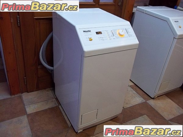 Pračka MIELE NOVOTRONIC W 155