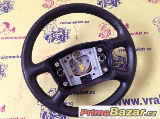 Prodám volant Škoda Octavia I