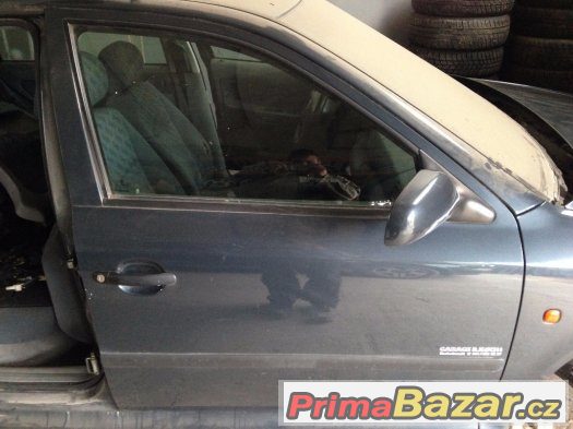Prodám náhradní díly Škoda Octavia I Prodám náhradní díly Škoda Octavia I