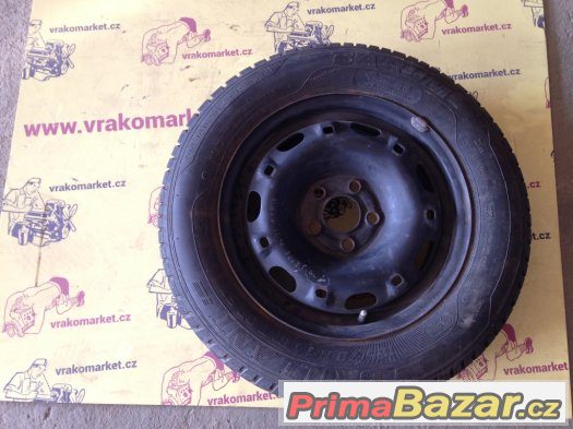 prodam-1-kompletni-kolo-skoda-fabia