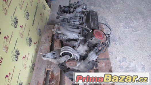 Prodám motor Škoda Felicie 1.3 Prodám motor Škoda Felicie 1.3