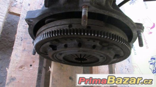 Prodám motor Škoda Felicie 1.3 Prodám motor Škoda Felicie 1.3