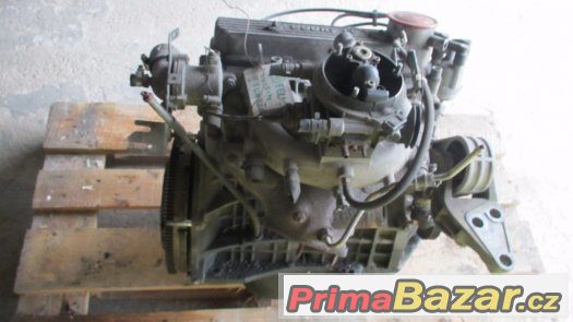 Prodám motor Škoda Felicie 1.3 Prodám motor Škoda Felicie 1.3