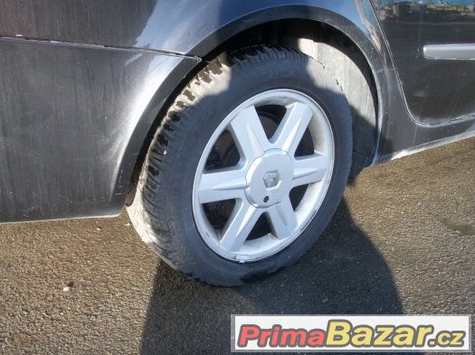 Prodám ND Renault Laguna 2.2 dCi