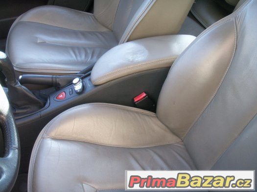 Prodám ND Renault Laguna 2.2 dCi – fotografie 4