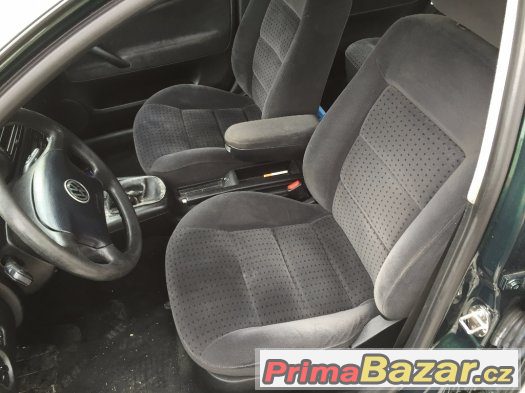 Prodám ND VW Passat B5 1.8i – fotografie 4