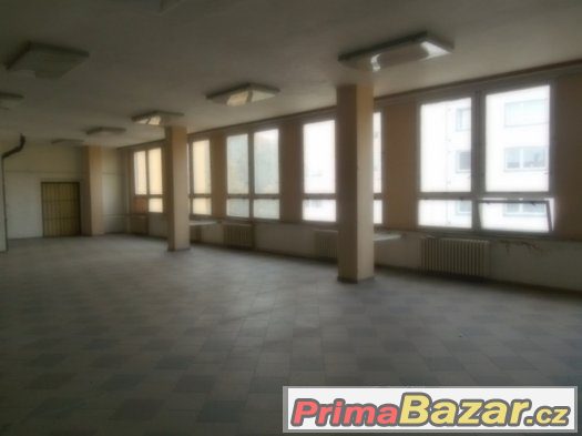 Pronájem obchodního prostoru v Novém Boru , 250 m2