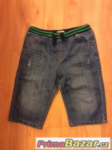 kratke-kalhoty-workwear
