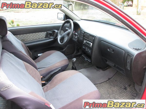 Seat- Ibiza