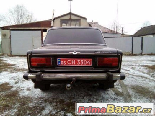 prodam-vaz-2106-najeto-65-000