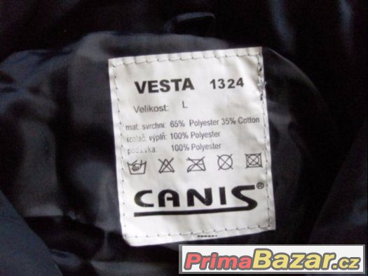 Vesta zn.Canis