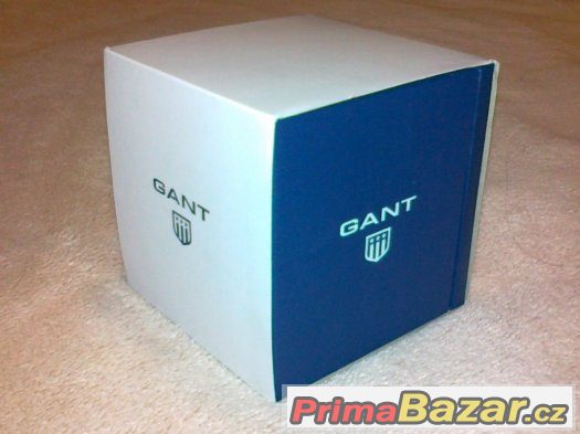 pánské hodinky Gant HASTINGS W70253