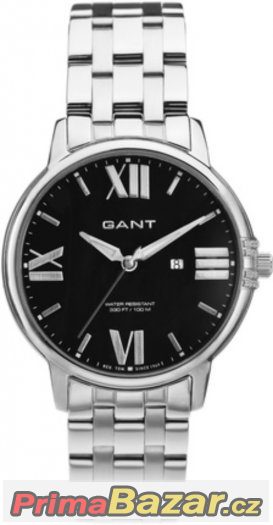 dámské hodinky Gant