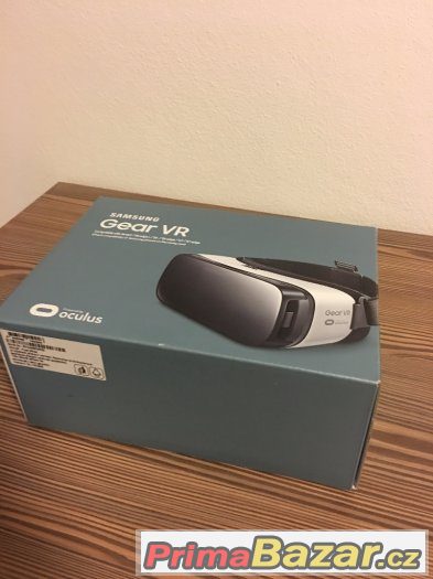 SAMSUNG Gear VR OCULUS