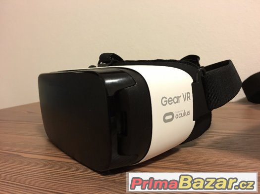 SAMSUNG Gear VR OCULUS