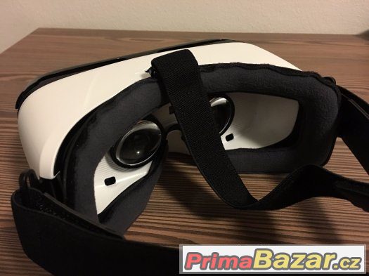 SAMSUNG Gear VR OCULUS