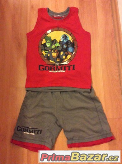 gormiti-komplet