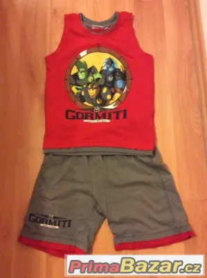Gormití komplet
