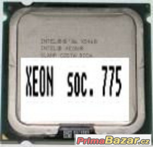 intel-socket-775-xeon