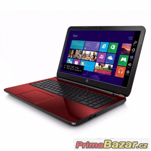 Notebook HP Pavilion 15-r008 J5B27EA