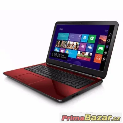 Notebook HP Pavilion 15-r008 J5B27EA