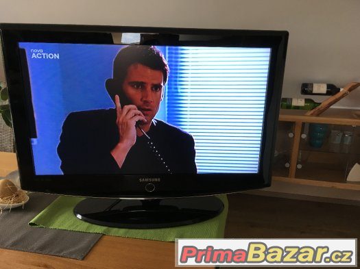 TV SAMSUNG 80cm s DVB-T + Do
