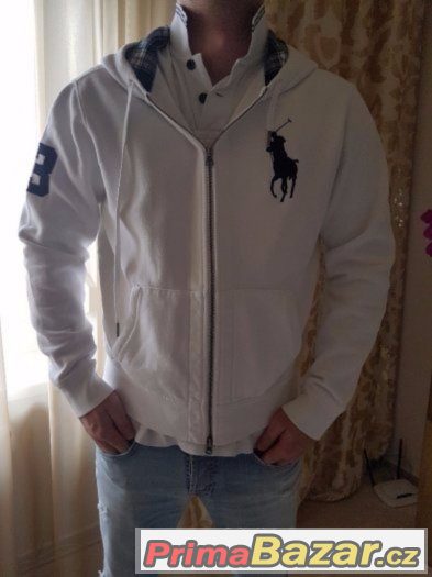 Luxusné POLO RALPH LAUREN...originál Luxusné POLO RALPH LAUREN...originál