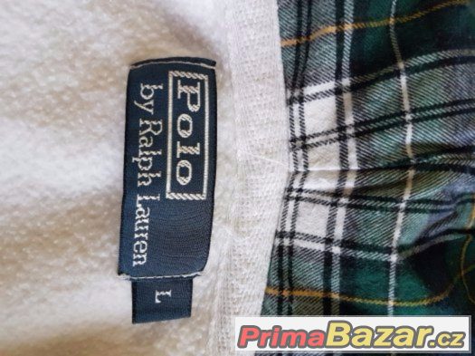 Luxusné POLO RALPH LAUREN...originál Luxusné POLO RALPH LAUREN...originál